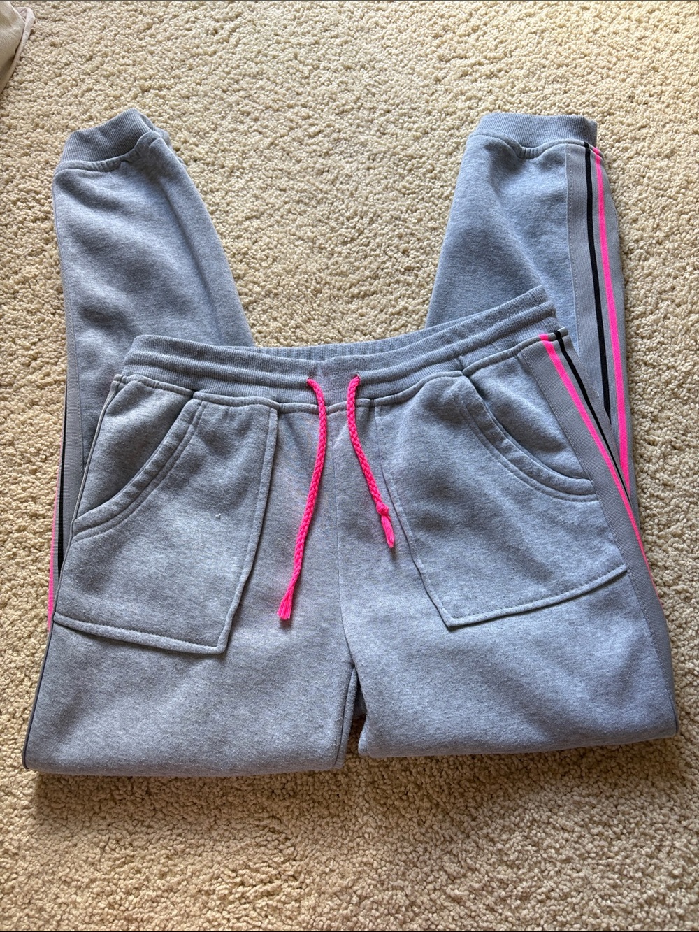 New Look Joggers